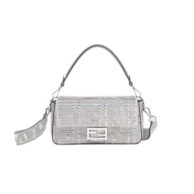 FENDI BY MARC JACOBS BAGUETTE BAG 8BR600AMX2F0VKQ (27*15*6cm)